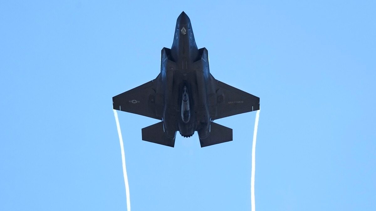 F-35