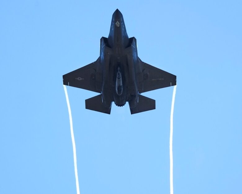 F-35
