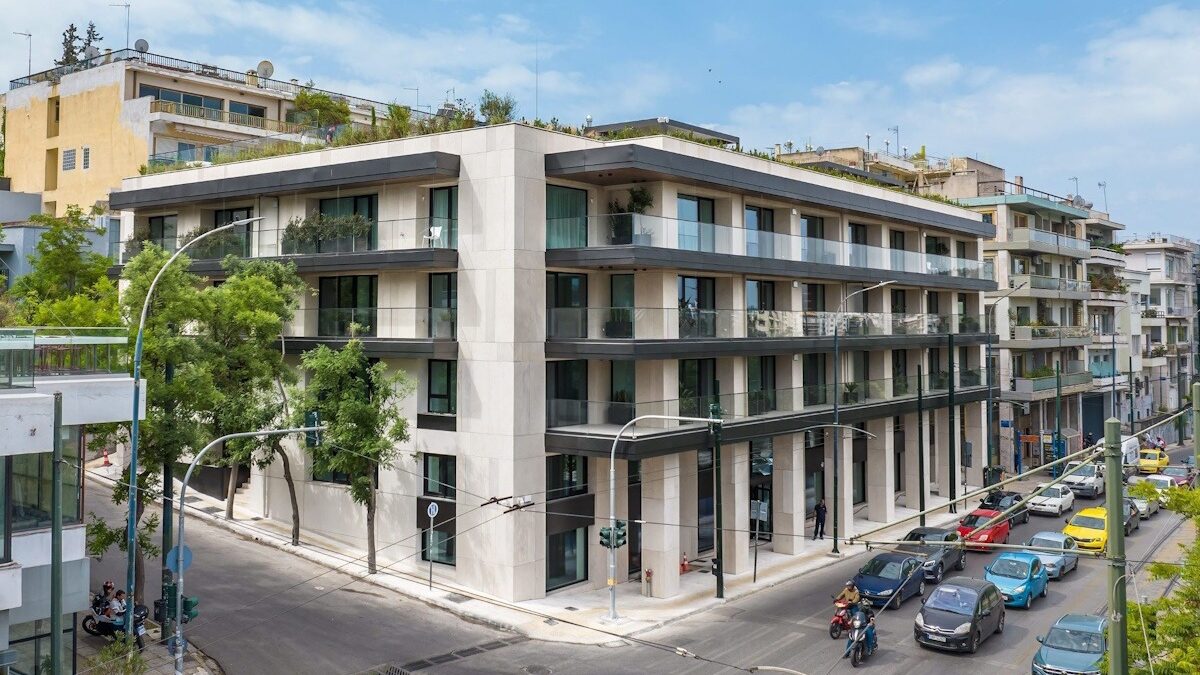Noval Property: Καθαρά κέρδη 18 εκατ. ευρώ για το α’ εξάμηνο του 2026