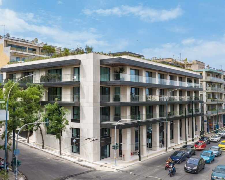 Noval Property: Καθαρά κέρδη 18 εκατ. ευρώ για το α’ εξάμηνο του 2026