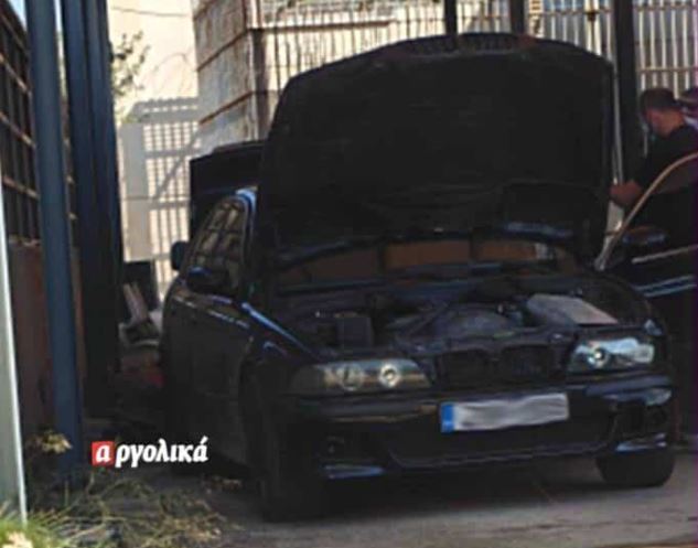 Αιματηρό περιστατικό στο Άργος