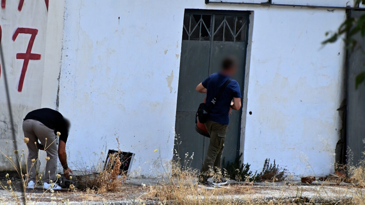 Ανδρας τραυματίστηκε στο κεφάλι από σφαίρα κατά τη διάρκεια αστυνομικής καταδίωξης στο Άργος, μετά από άρνησή του να σταματήσει σε έλεγχο