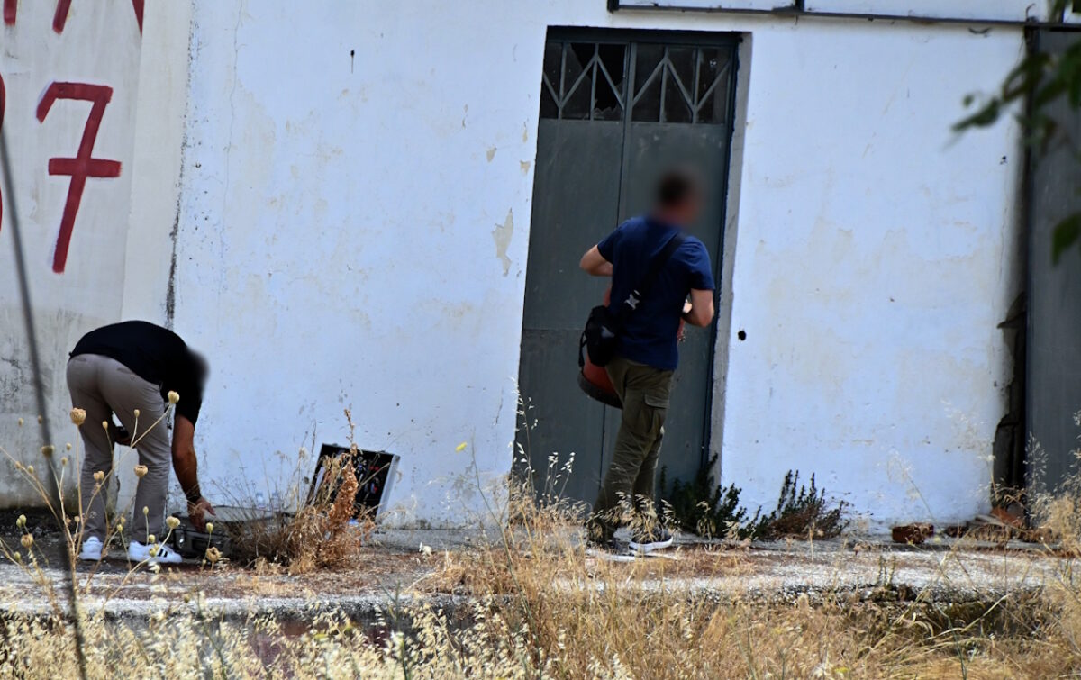 Αργος: Συγκλονίζει η μητέρα του 20χρονου που δέχτηκε 13 σφαίρες από αστυνομικούς - «Τον σκοτώσανε, με μηχανήματα λειτουργεί το σώμα του»
