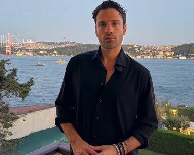 Kωνσταντίνος Αργυρός