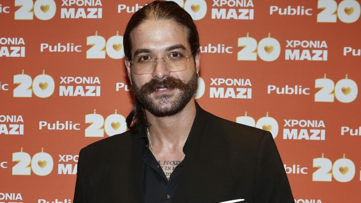 Άρης Μουγκοπέτρος