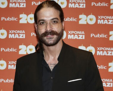 Άρης Μουγκοπέτρος