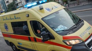 ΦΩΤΟ ΑΡΧΕΙΟΥ ΓΙΑΝΝΗΣ ΠΑΝΑΓΟΠΟΥΛΟΣ
