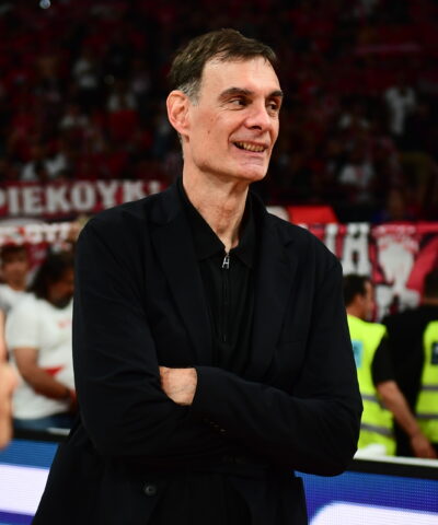 Ο Μπαρτζώκας
