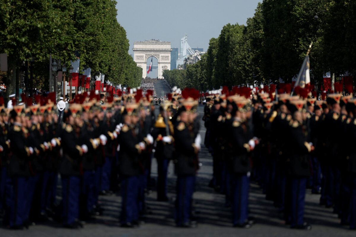 REUTERS