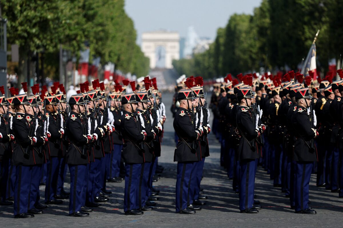 REUTERS