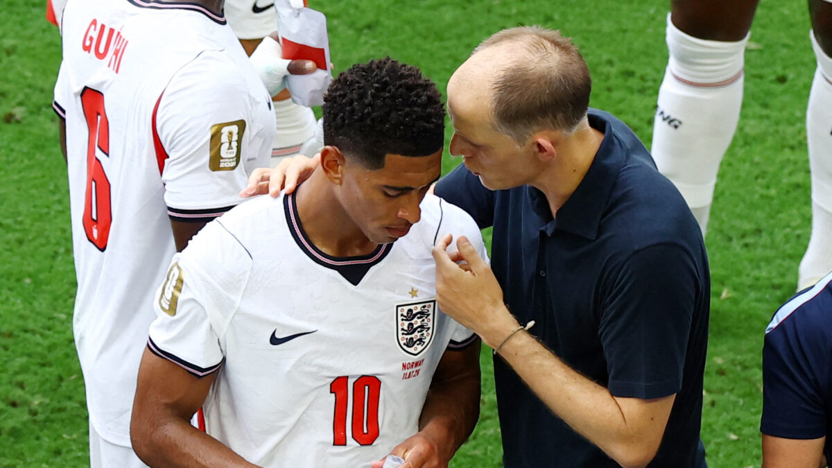 Ο Τούχελ