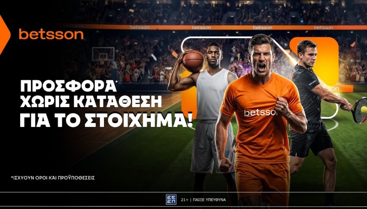 Betsson