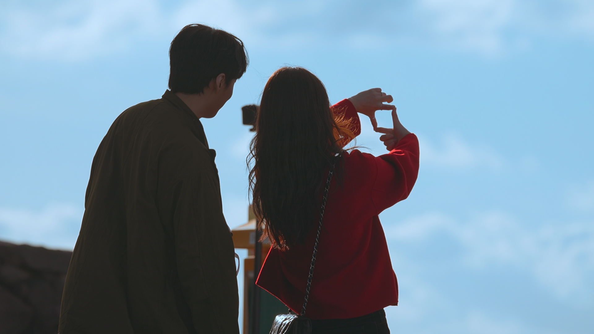 Better Late Than Single Cr. Netflix © 2026
