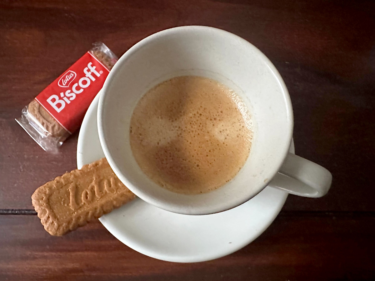 Biscoff: Το βελγικό μπισκότο που έγινε «μηχανή χρήματος»