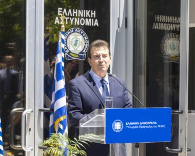 Μιχάλης Χρυσοχοΐδης