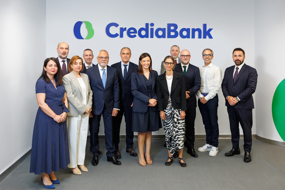 Η κίνηση-έκπληξη της CrediaBank με BNP Paribas που αλλάζει τα δεδομένα στο Wealth Management! 3 Η κίνηση-έκπληξη της CrediaBank με BNP Paribas που αλλάζει τα δεδομένα στο Wealth Management! - NewsPoint.gr