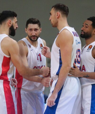 ΤΣΣΚΑ Μόσχας