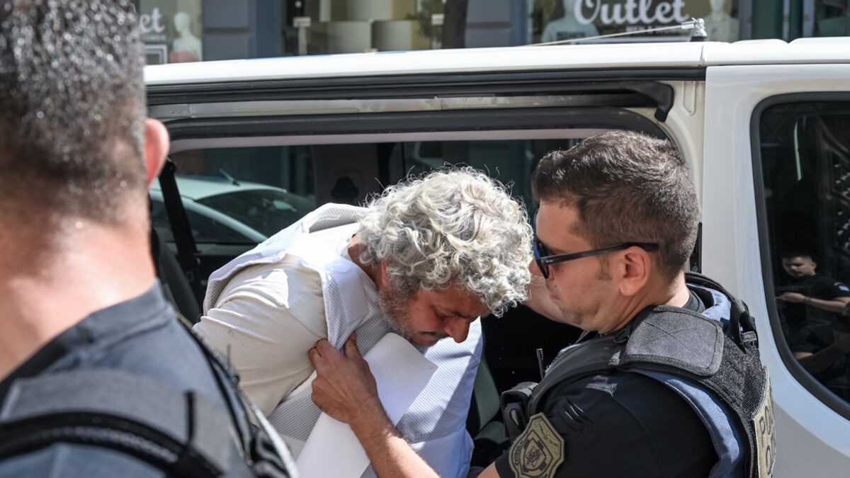 Τζέιμς Δαλαμάγκας