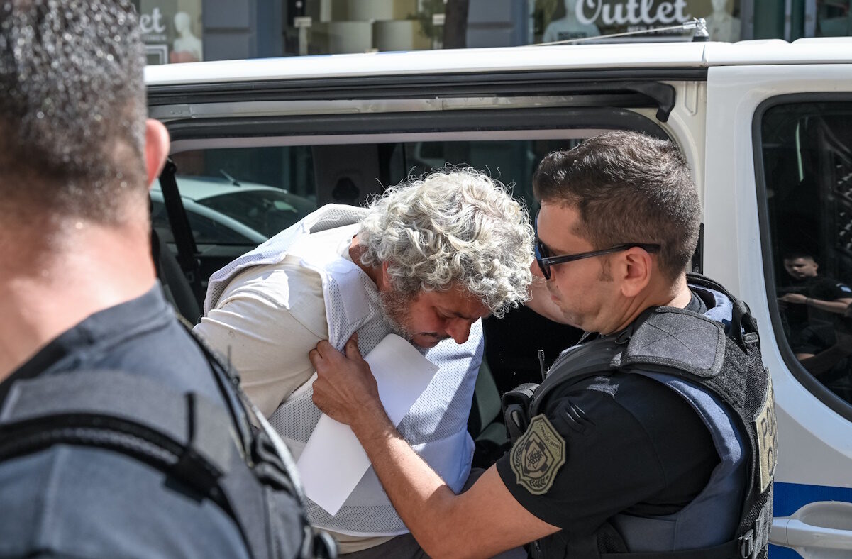 Τζέιμς Δαλαμάγκας