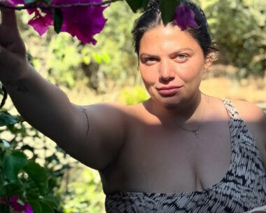 Δανάη Μπάρκα