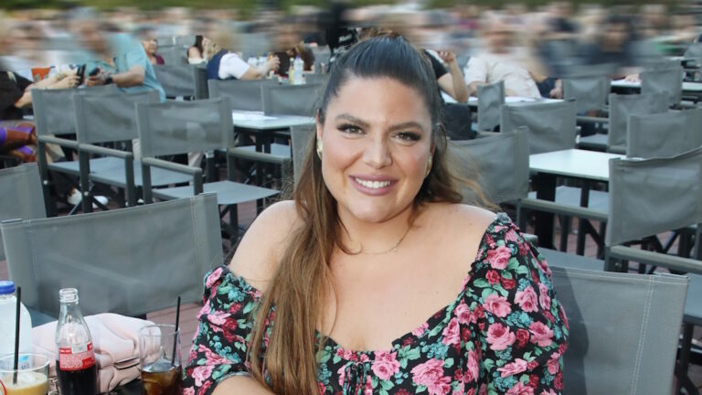 Δανάη Μπάρκα
