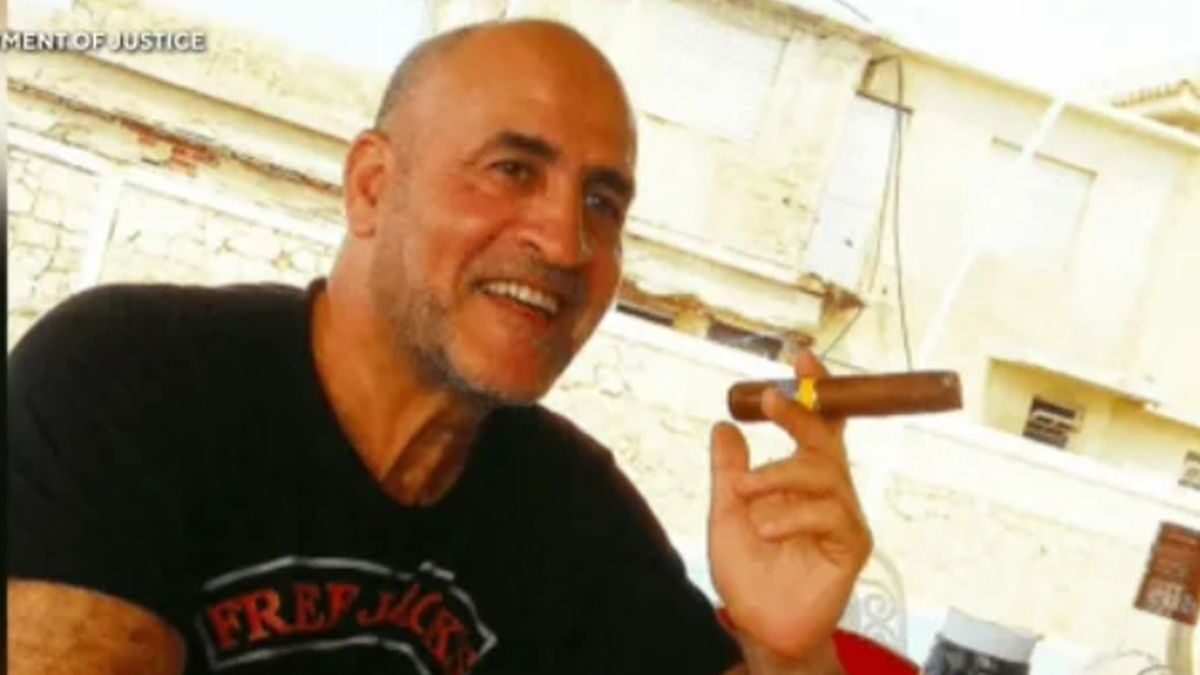 Ντάνιελ Σιάντ