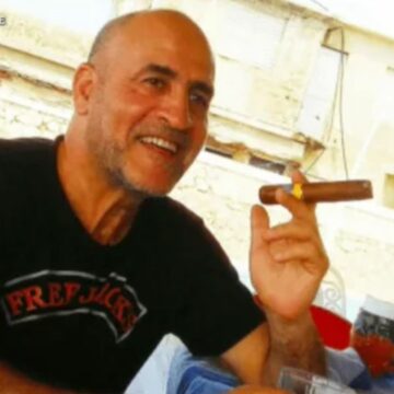 Ντάνιελ Σιάντ