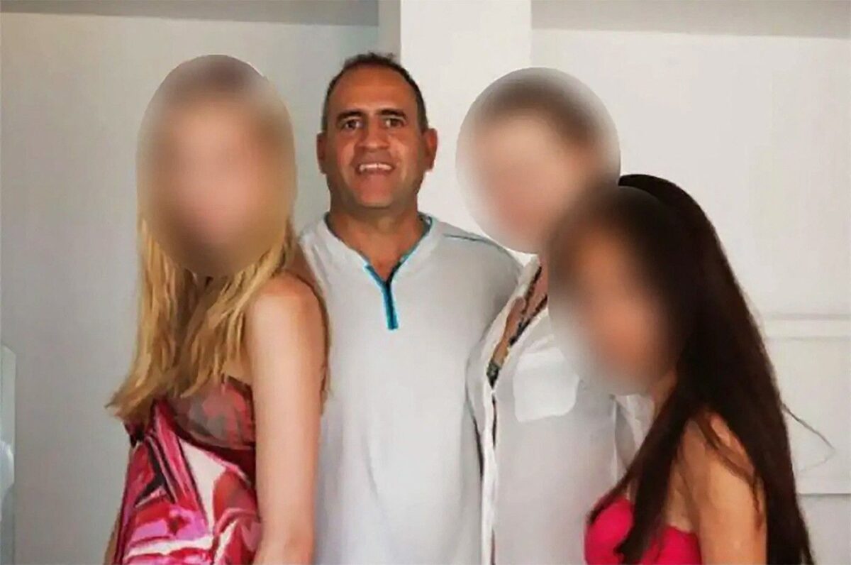 Ντανιέλ Σιάντ: Ο «Γάλλος Επστάιν» βρέθηκε νεκρός στο σπίτι του στο Παρίσι - Παρομοίαζε τη στρατολόγηση γυναικών με το ψάρεμα