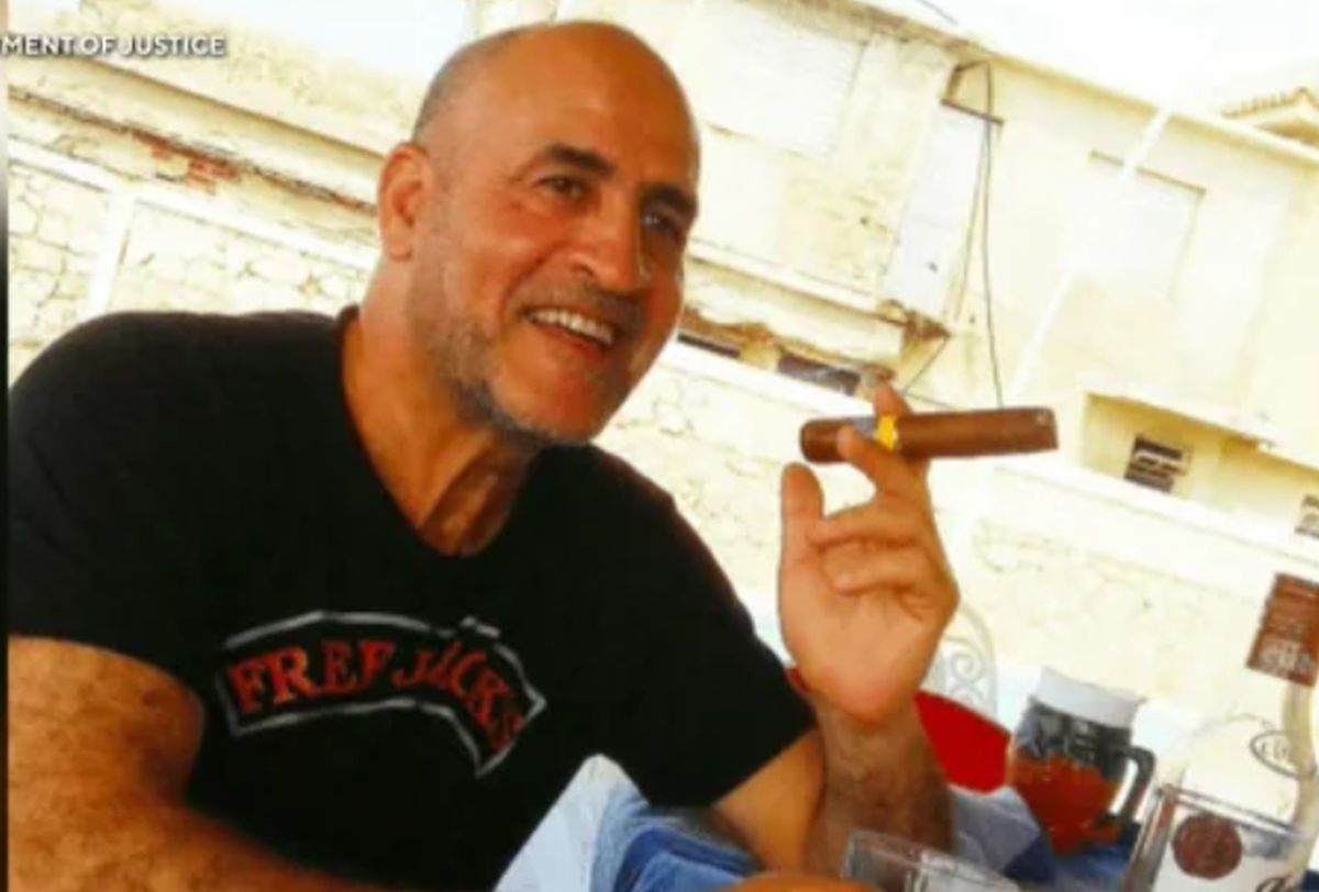 Ντανιέλ Σιάντ: Θρίλερ με τον θάνατο του Γάλλου ατζέντη που στρατολογούσε γυναίκες για τον Επστάιν - Η νεκροψία δεν έδωσε ακόμη απαντήσεις