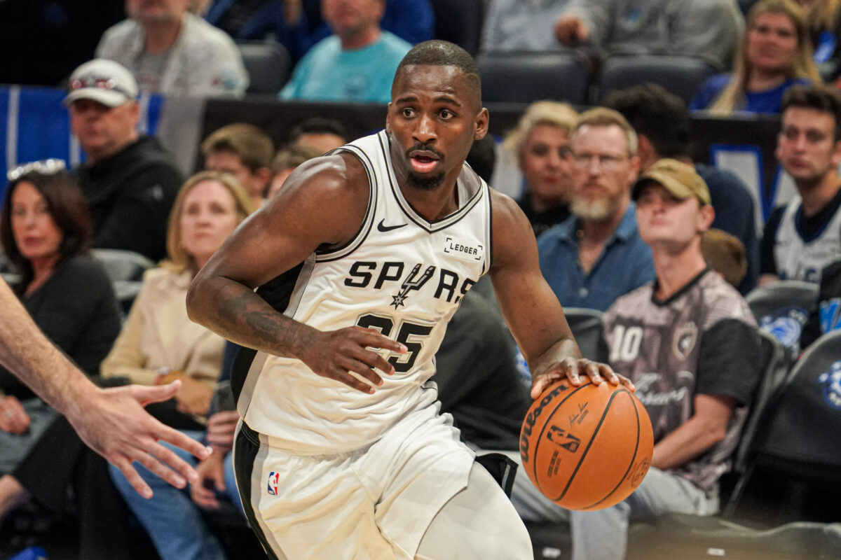 Ο Ολυμπιακός κατέθεσε πρόταση 3 εκατομμυρίων ευρώ στον Ντέιβιντ Τζόουνς Γκαρσία σύμφωνα με Αμερικανό ρεπόρτερ