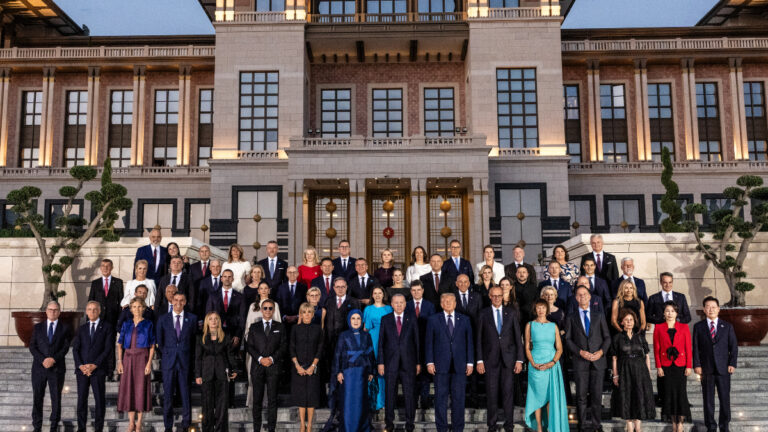 Δείπνο ΝΑΤΟ