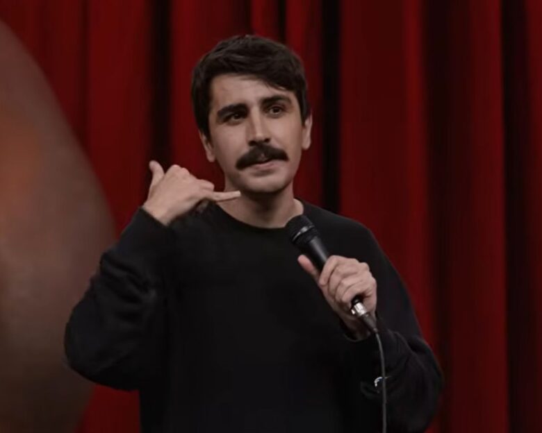 Ο Ντενίζ Γκοκτάς