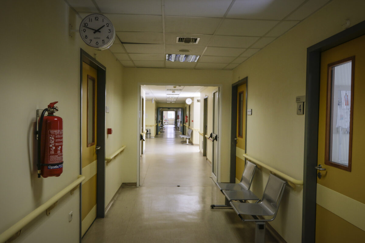 Θεσσαλονίκη: Βελτιώνεται η κατάσταση υγείας της 7χρονης που έχασε τους γονείς της στο τροχαίο