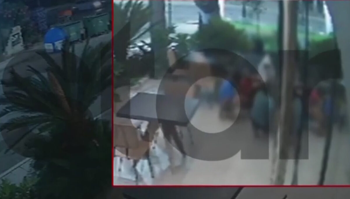 Προσποιούνταν τους υπαλλήλους του ΔΕΔΔΗΕ και άρπαξαν τα κοσμήματα 68χρονης στην Αθήνα - Ανήλικοι διέρρηξαν κατάστημα εστίασης στην Πάτρα