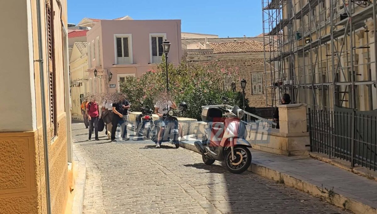 Φωτιά στην Πάρο: Απολογούνται δήμαρχος, αντιδήμαρχος και ακόμη 2 άτομα - Το χρονικό των συλλήψεων