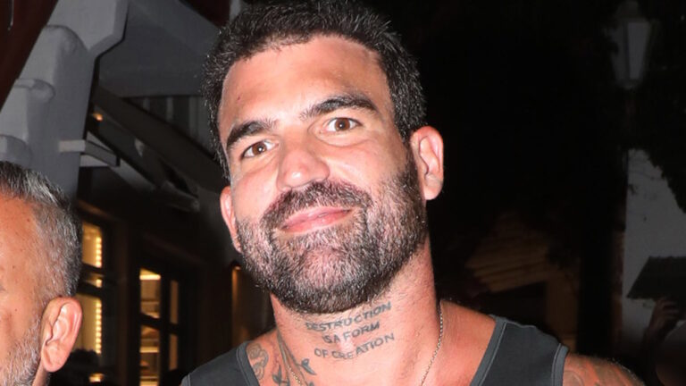 Δημήτρης Αλεξάνδρου