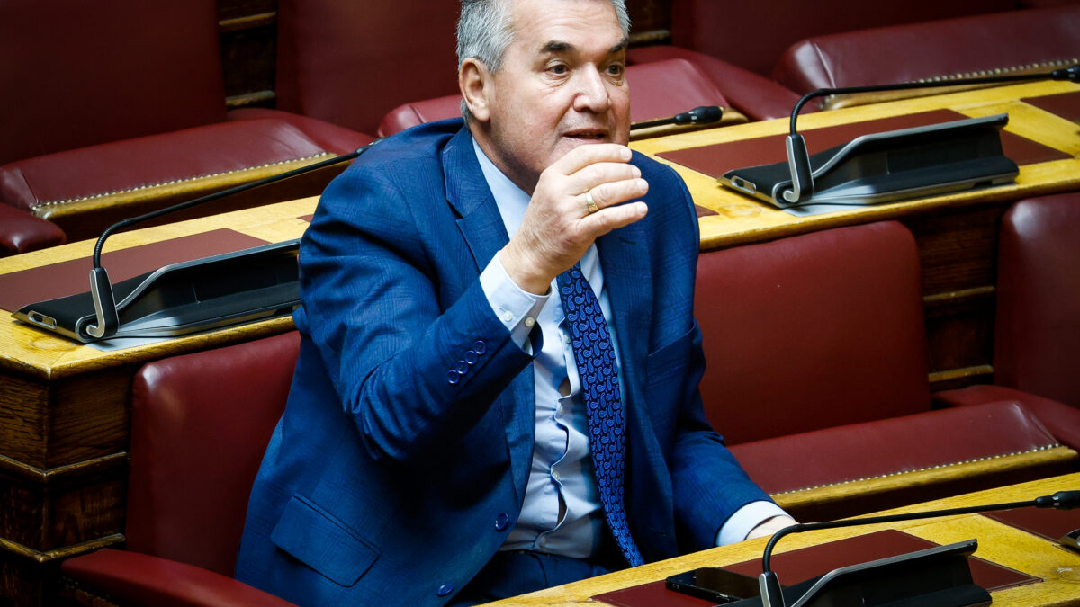 Δημήτρης Κυριαζίδης, ΝΔ