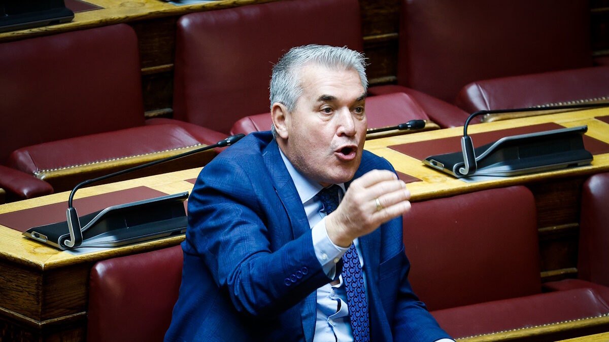 Δημήτρης Κυριαζίδης
