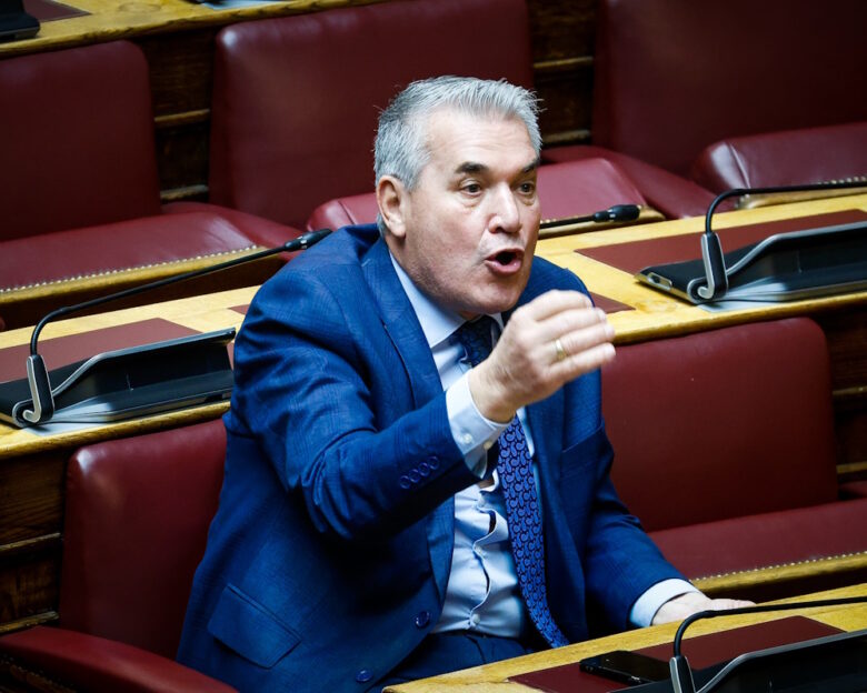 Δημήτρης Κυριαζίδης