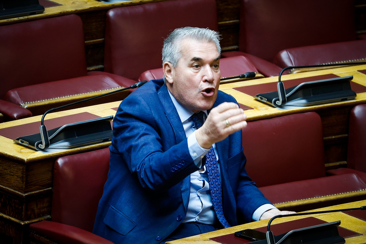 Δημήτρης Κυριαζίδης