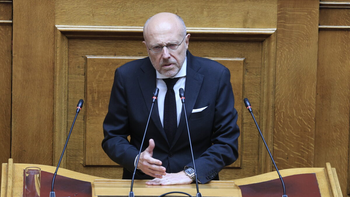 Δημήτρης Βαρτζόπουλος