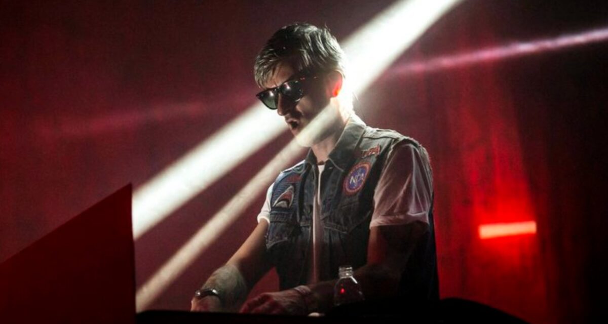 Νεκρός βρέθηκε ο Γάλλος DJ Kavinsky στο Παρίσι