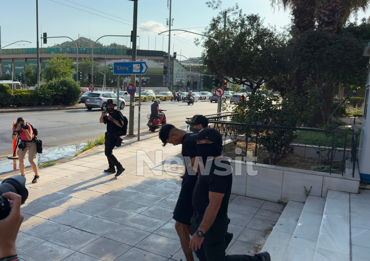 Σταύρος Γεωργίου: Ποινική δίωξη για ανθρωποκτονία από πρόθεση στον 28χρονο Αιγύπτιο