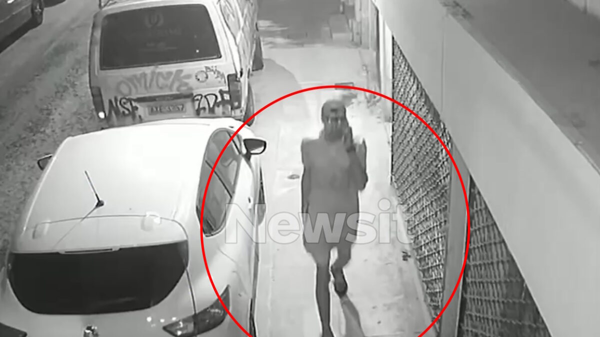 Ο 28χρονος καθ' ομολογίαν δράστης της δολοφονίας του Σταύρου Γεωργίου