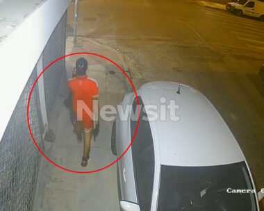 Ο 28χρονος καθ' ομολογίαν δράστης της δολοφονίας του Σταύρου Γεωργίου