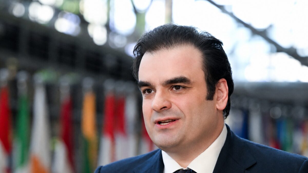 Πιερρακάκης από Eurogroup: Κοινή προσέγγιση για ψηφιακή χρηματοδότηση και ψηφιακό ευρώ έως το 2029