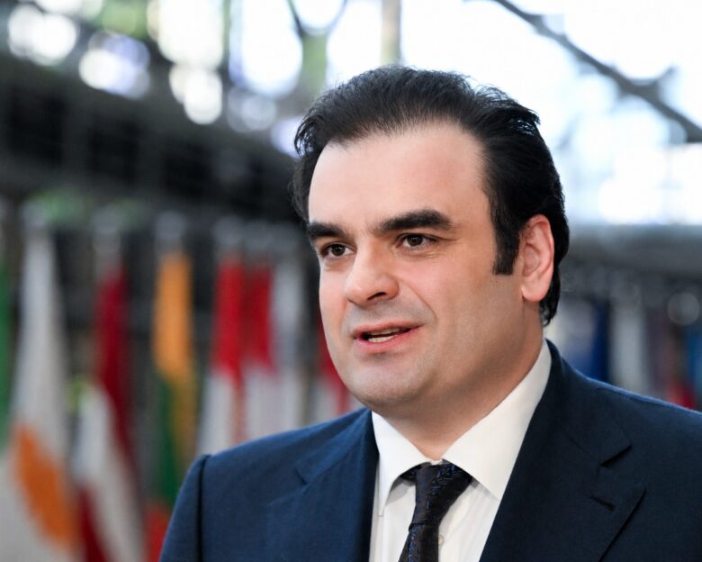 Πιερρακάκης από Eurogroup: Κοινή προσέγγιση για ψηφιακή χρηματοδότηση και ψηφιακό ευρώ έως το 2029