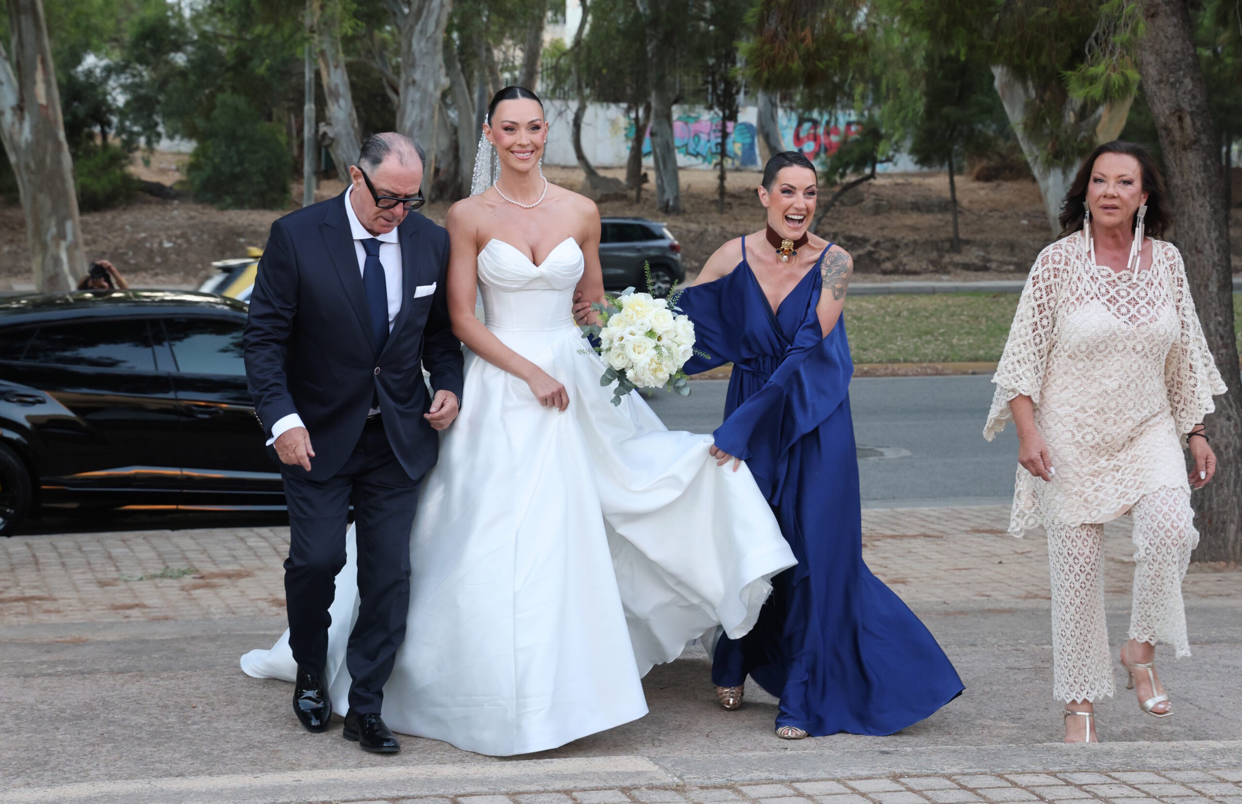 Δώρα Παντέλη
