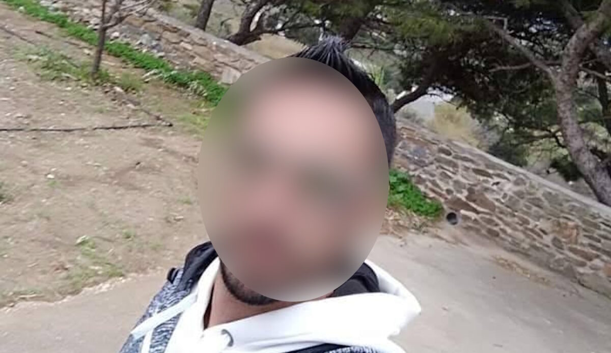 O 41χρονος στη Σύρο