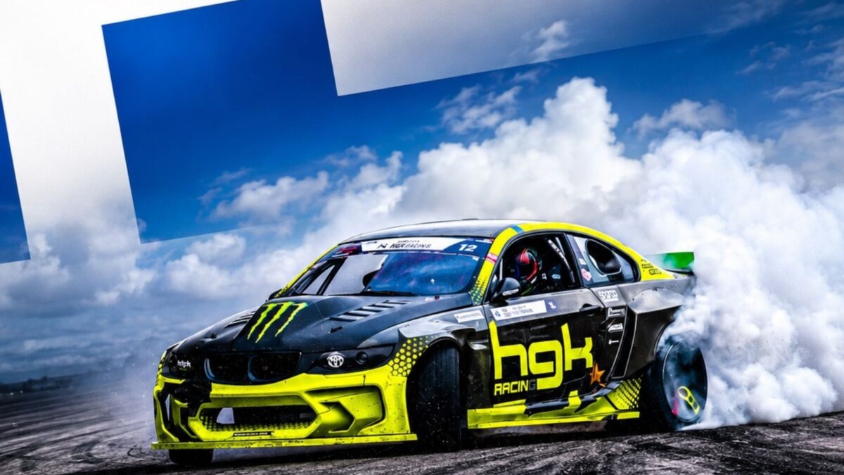 Στις Σέρρες το παγκόσμιο Drift